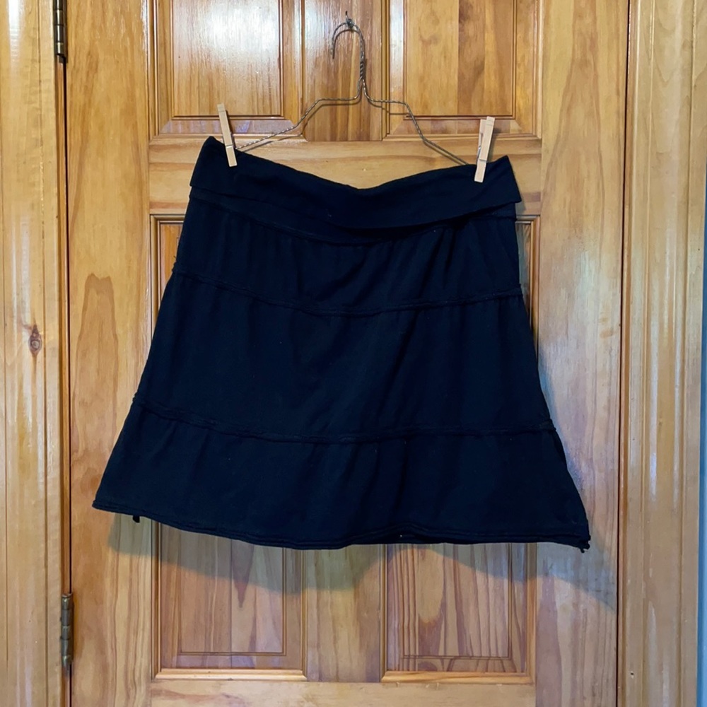 Maurice’s skirt